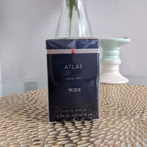 Tumi Atlas Mini